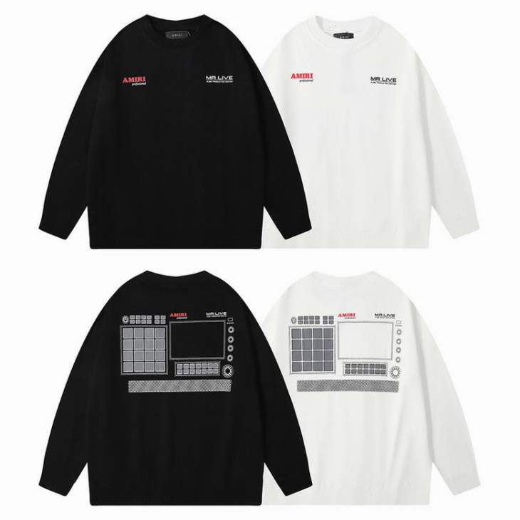 Picture of Amiri Sweatshirt _SKUAmiriS-XL6ht913329341